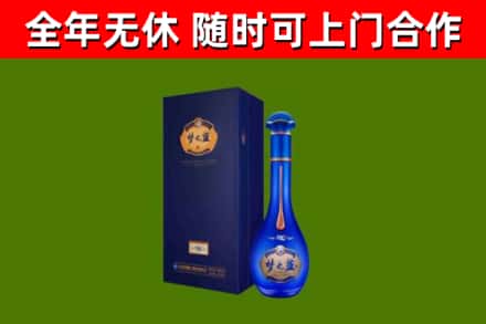 高邮市回收梦之蓝M6